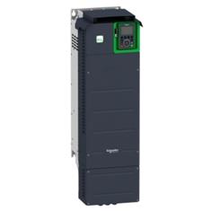 Altivar 600 Variable Speed Drives Trouble Shooting
